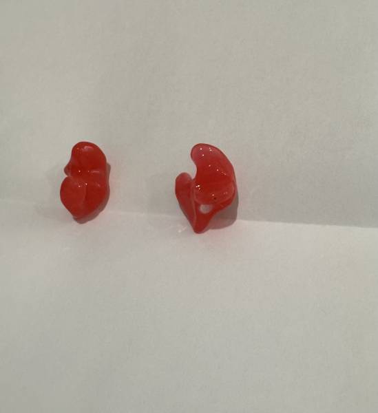 Embout anti bruit sur mesure