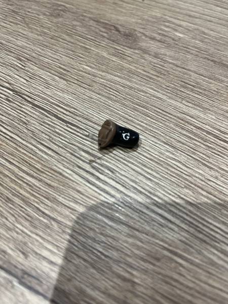 Intra auriculaire chez M & l'audition