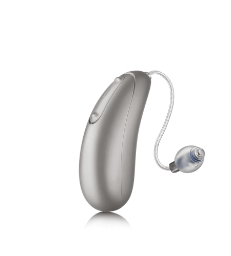Appareil auditif 100 % santé 