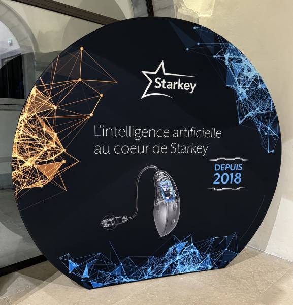 Soirée de lancement Edge Ai 