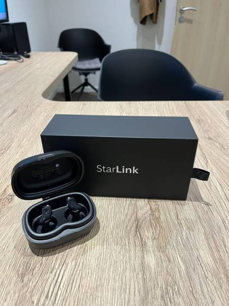 Appareil auditif avec batterie rechargeable proche de Mâcon, Bourg en Bresse et Belleville sur Saône