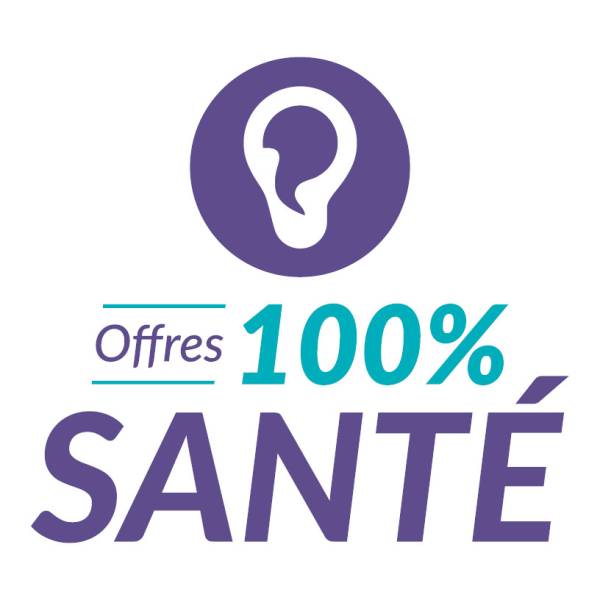 100 % santé