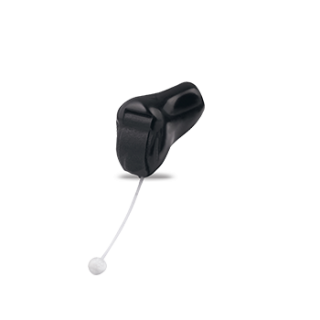 Intra auriculaire invisible Starkey