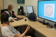 Notre zone d'activité pour ce service Prothèse auditive connectée pour les adultes avec devis gratuit