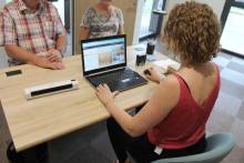 Rendez vous avec notre audioprothésiste diplômée