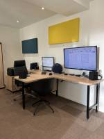 Notre zone d'activité pour ce service Prothèse auditive connectée au téléphone portable avec essai gratuit